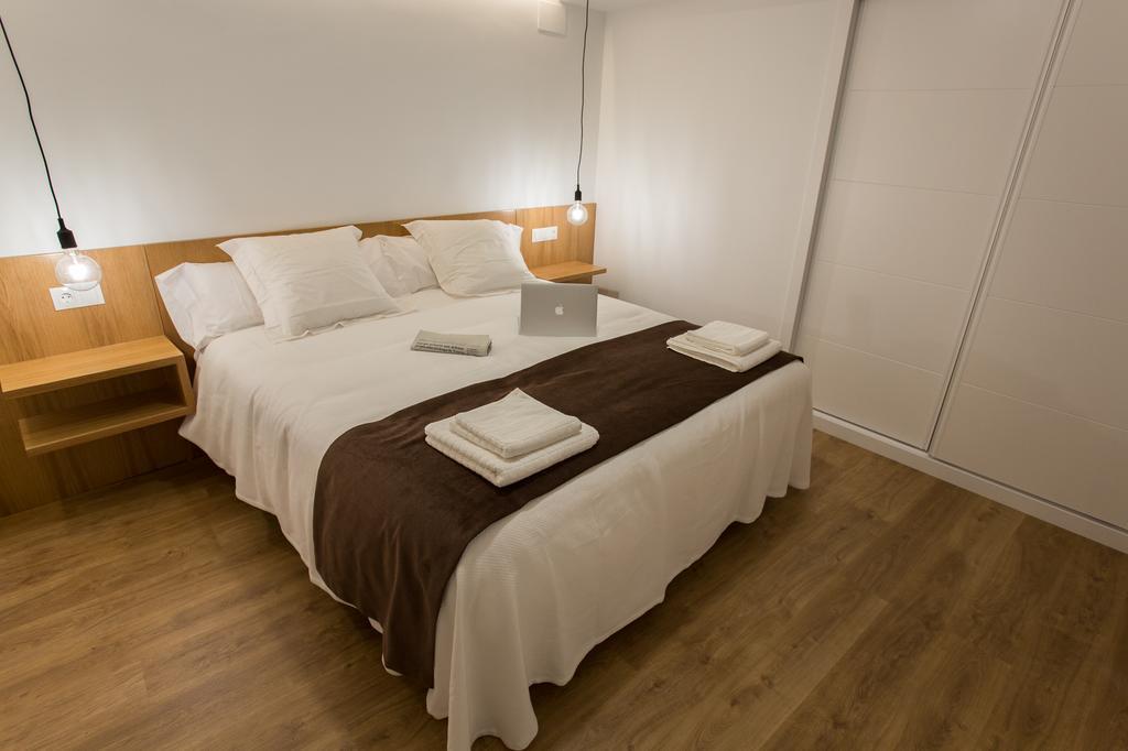 Apartament Sunshine Arco De San Francisco Kordoba Zewnętrze zdjęcie
